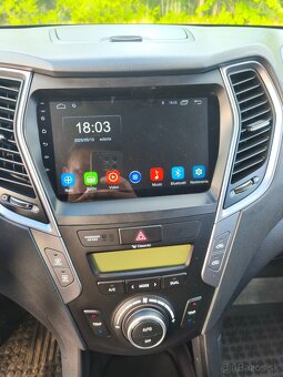Hyundai Santa Fe - 16