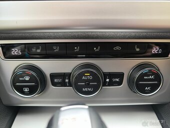 Volkswagen Passat Variant 2.0 TDI BMT Comfortline DSG - 16