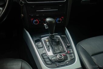 Audi Q5 2.0 TDI 177k DPF quattro S tronic - 16