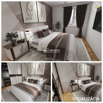 HALO reality - Predaj, dvojizbový byt Bratislava Ružinov, Sv - 16