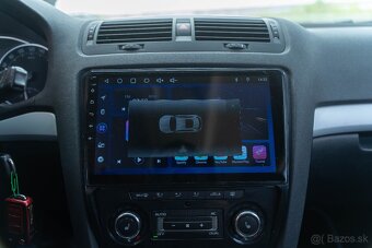 Škoda Octavia Combi 1.6 TDI - 16