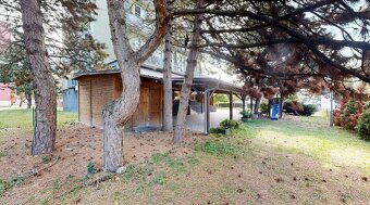 Obchodný priestor s terasou na prenájom v Šali - 16