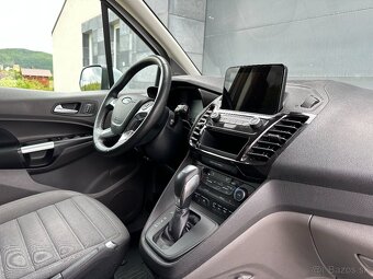 Ford Tourneo Connect XL 1.5 TDCi 7-miestny - 16