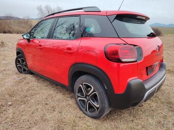 Citroen C3 Aircross PureTech 110 S&S Feel Pack - 16