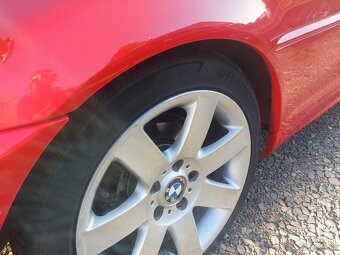 BMW 323ci coupe - 16