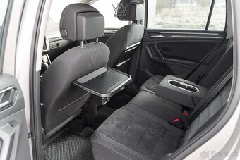 Volkswagen Tiguan 2.0 TDI SCR BMT 4MOTION Highline DSG - 16