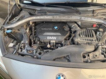 BMW 218 D - 16