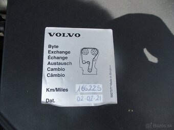 XC70 2,4D 120KW CROSSCOUNTRY AWD GPS XENON 2013 - 16