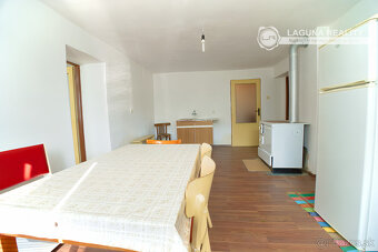 Chalupa s veľkým pozemkom (1890 m2) Torysky Lev. vrchy - 16