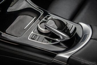 Mercedes-Benz GLC SUV 250d 4MATIC /AJ NA SPLÁTKY/PROTIÚČET/ - 16