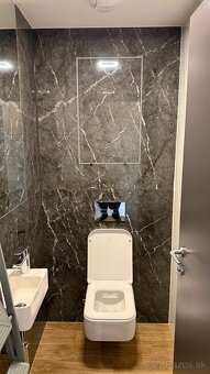 PRENÁJOM – priestranný 3iz byt v Eurovea Tower - 16