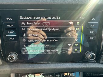 Skoda kodiaq 1.5tsi-Sportline--DSG---rv:24.06.2021-170tis-km - 16