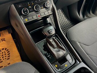 Škoda Kodiaq 2.0 TDI SCR Style DSG 4x4 7m - 16