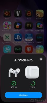 Airpods Pro 2. Generacie (USB-C) - 16
