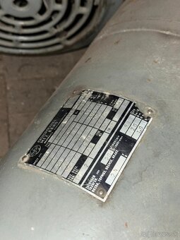 Priemyselné elektromotory - 2 - 16