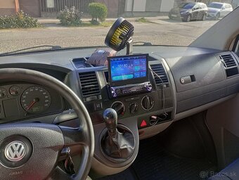 Volkswagen Transporter T5 1.9TDI 75kW - 16