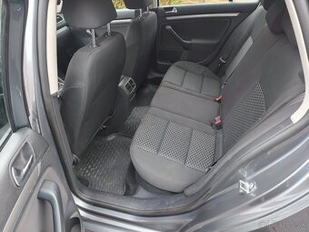 VW GOLF 6 1.2 TSI 77KW R.V 2012,NAJETO •123.800• KM - 16