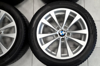 BMW 3 F30 17" Zimná sada - 16