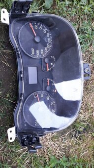 Fiat punto 1a 2 na diely . - 16