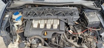 SEAT LEON II 1,9TDI 77KW KÓD: BKC/ BXE - 16