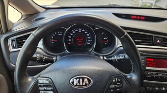 Kia Cee’d Sporty Wagon 1.6 CRDi Silver - 16