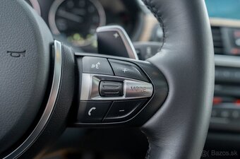 BMW 325D F30 - 16