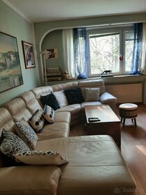 Krásny veľký 3-izbový byt na Romanovej - 16