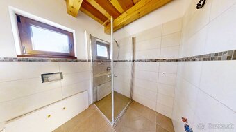 Predaj Novostavba: Chata Kortčiná Lúčka / Zástranie - 16