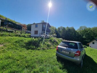 HALO reality - Predaj, chalupa Počúvadlo - NOVOSTAVBA - EXKL - 16