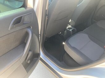 Škoda Yeti 2.0 TDI 81kW 11/2013, 4x4,172037km - 16