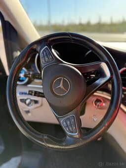 Mercedes Benz V 250d Lang Avantgarde - 16