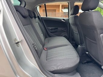 Opel Corsa D 1.2i Ecotec 2009 - 16