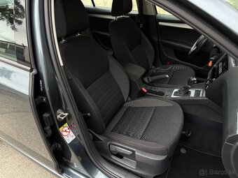 Škoda Octavia 3 Combi 2.0 TDI 110kW DSG Vymenené rozvody DPH - 16