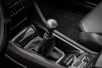 Citroën C5 2.0 HDi 16V FAP Exclusive - 16