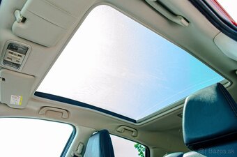 Honda CR-V 2.0 i-VTEC Executive 4WD A/T - 16