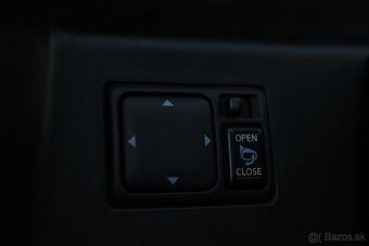 Nissan Patrol GR 3.0 DDTi, GU4, Prístrojovka v koži, 78000km - 16