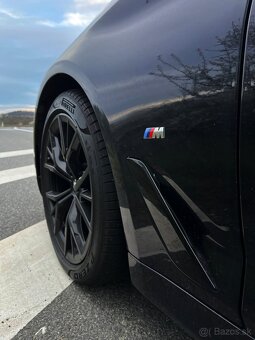 BMW 520D xDrive Touring M Sport Shadow Line, DPH - 16
