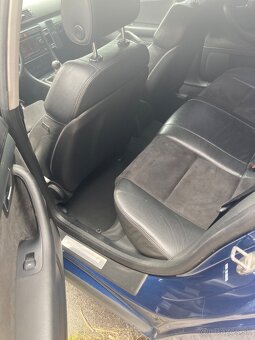 Audi A4 avant 3.0 TDI Quattro - 16