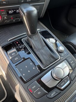Audi A6 Allroad Quattro 3.0 TDI V6 2016 - 16