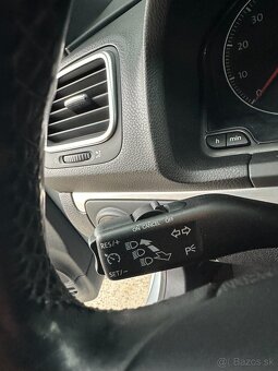 Volkswagen Eos 2.0 FSI - 16