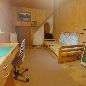 HD REALITY predaj rodinného domu, Liptovská Porúbka-Kráľová  - 16