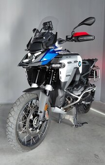 BMW R1300GSA - TROPHY - 16