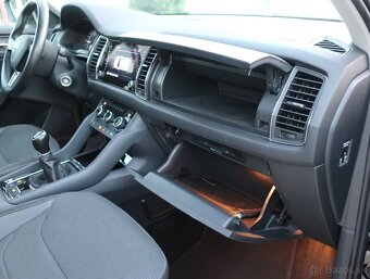 Škoda Kodiaq 2019 2.0TDi 110kW 4x4 M6 103tis.km, odpočet DPH - 16