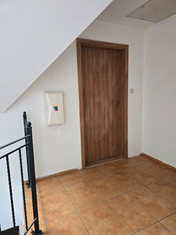 SKALICA PRENÁJOM: 2izbový byt na Potočnej ulici - CENTRUM - 16