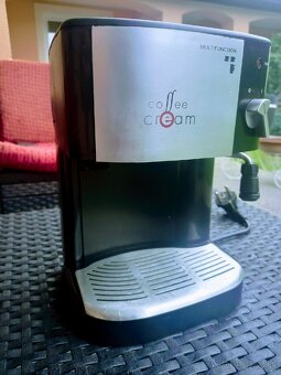 Kávovar -Pákový - 16