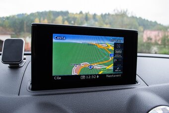 Audi A3 8V 2.0 TDI S tronic - 16