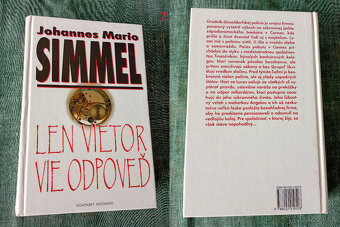 Knihy na predaj (18.) - 16