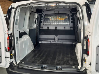 Volkswagen Caddy 1.5 TSI - rv.2021 - 16