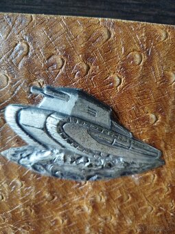 Stary vojensky album - 16