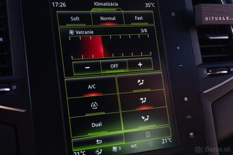 Renault Mégane Energy TCe 280 R.S. EDC 2019 - 16